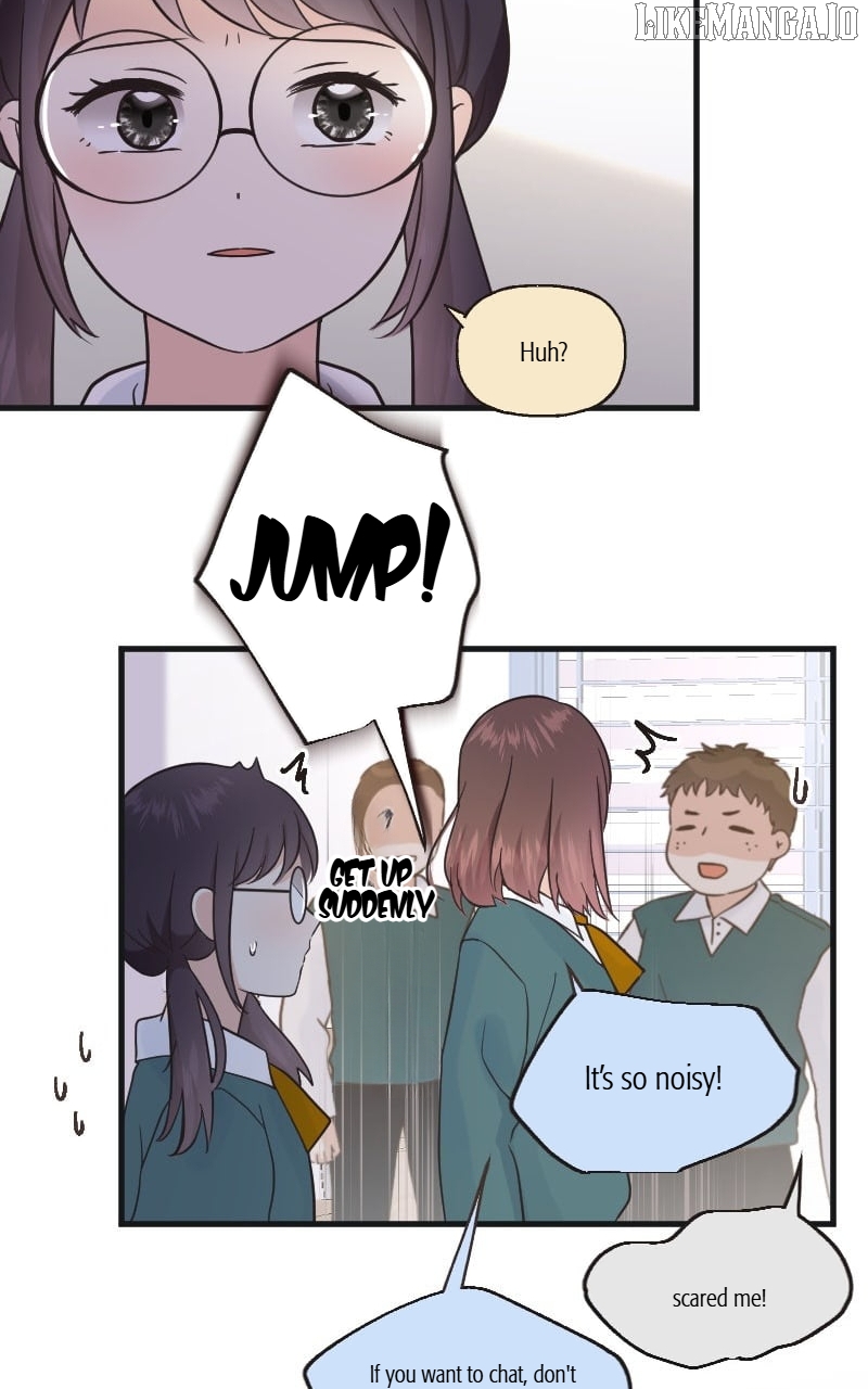Soul to Soul Chapter 0 - page 6